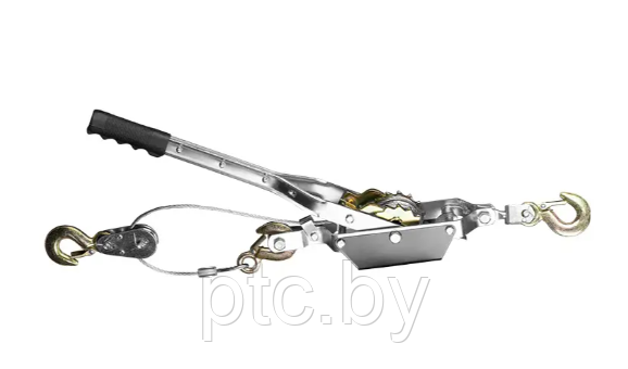 Лебедка ручная рычажная GEARSEN GL 2