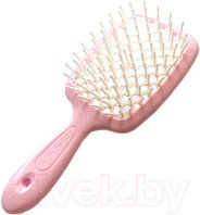 Расческа-массажер Janeke Superbrush Small 94SP234PNK