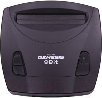 Игровая приставка Retro Genesis 8 Bit Junior Wireless 300 игр / ConSkDn85 - фото 5 - id-p223145030