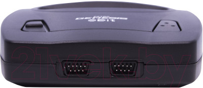 Игровая приставка Retro Genesis 8 Bit Junior Wireless 300 игр / ConSkDn85 - фото 7 - id-p223145030