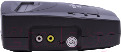 Игровая приставка Retro Genesis 8 Bit Junior Wireless 300 игр / ConSkDn85 - фото 10 - id-p223145030