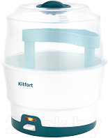 Стерилизатор для бутылочек Kitfort KT-2315