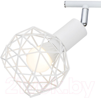 Спот Arte Lamp Sospiro Bianco A6141AP-2WH - фото 2 - id-p223135149