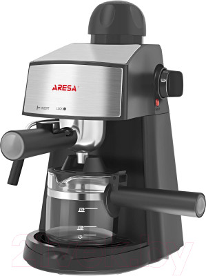 Кофеварка эспрессо Aresa AR-1601 - фото 1 - id-p223136722
