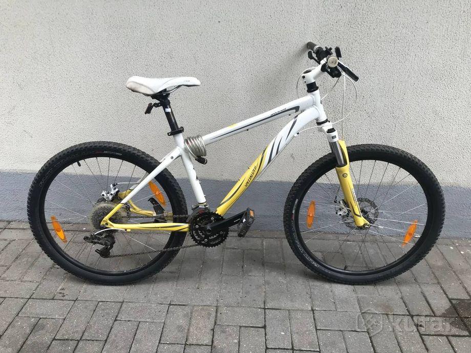 Велосипед Specialized Myka 26'' (а.45-032720) - фото 3 - id-p223150445