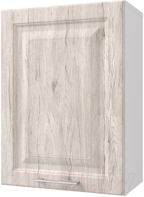 Шкаф навесной для кухни Горизонт Мебель Классик 50 - фото 1 - id-p223136762