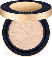 Кушон Missha Stay Cushion No.21P