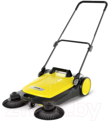 Подметальная машина Karcher S4 Twin 1.766-360.0 - фото 1 - id-p223143356