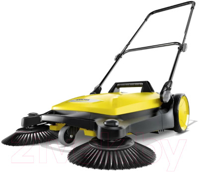 Подметальная машина Karcher S4 Twin 1.766-360.0 - фото 3 - id-p223143356