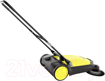 Подметальная машина Karcher S4 Twin 1.766-360.0 - фото 5 - id-p223143356