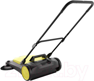 Подметальная машина Karcher S4 Twin 1.766-360.0 - фото 6 - id-p223143356