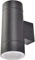 Светильник уличный General Lighting GWL-2GX53-M-IP65 Black / 661128