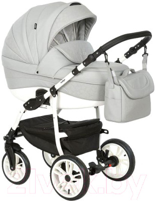 Детская универсальная коляска INDIGO Special 2 в 1 - фото 1 - id-p223148902