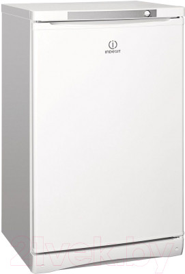 Морозильник Indesit SFR 100 A - фото 1 - id-p223126464