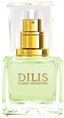 Духи Dilis Parfum Dilis Classic Collection №33 - фото 1 - id-p223128291