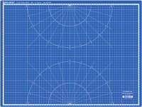Коврик для резки Brauberg Extra / 237176