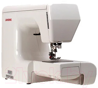 Швейная машина Janome 7524A - фото 3 - id-p223130644