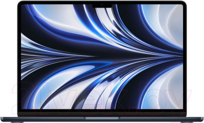 Ноутбук Apple MacBook Air 13" M2 2022 512GB / MLY43 - фото 1 - id-p223140067