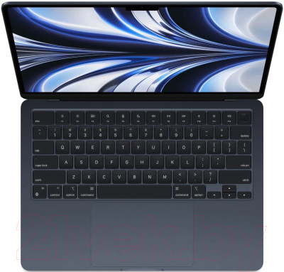 Ноутбук Apple MacBook Air 13" M2 2022 512GB / MLY43 - фото 2 - id-p223140067