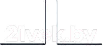 Ноутбук Apple MacBook Air 13" M2 2022 512GB / MLY43 - фото 6 - id-p223140067