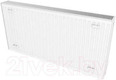 Радиатор стальной Лемакс Valve Compact Universal тип 33 500x1200 - фото 3 - id-p223143418