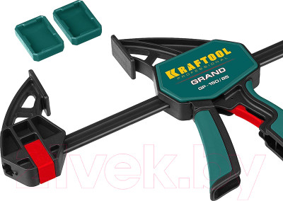 Струбцина Kraftool GP-150/85 / 32226-15_z01 - фото 3 - id-p223145162