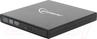 Привод DVD Multi Gembird DVD-USB-02