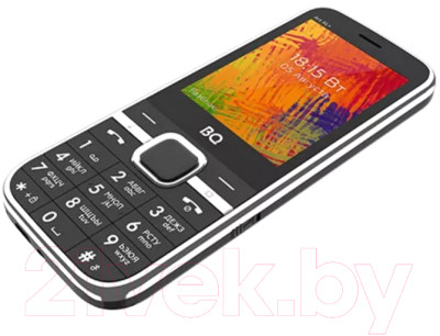 Мобильный телефон BQ Art XL+ BQ-2838 - фото 3 - id-p223142040