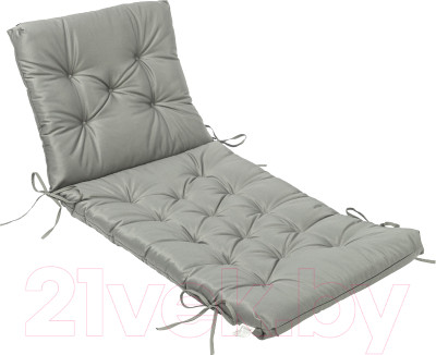Подушка для садовой мебели Nivasan Гретта 120x45 / PS.G120x45K-1 - фото 1 - id-p223146080