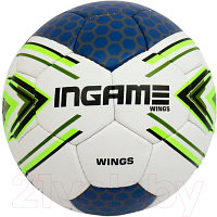 Футбольный мяч Ingame Wings IFB-134