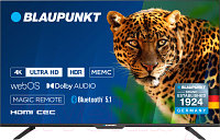 Телевизор Blaupunkt 55UW5000T