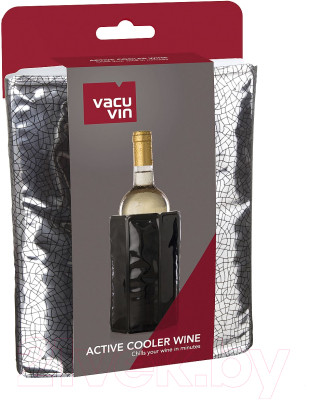 Охладитель для вина VacuVin 38803606 - фото 5 - id-p223132912