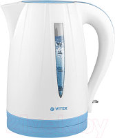 Электрочайник Vitek VT-7031 W