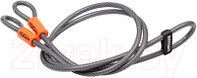 Велозамок Kryptonite KryptoFlex Looped Cable / 710