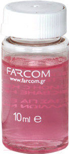 Ампулы для волос Farcom Professional Seri Bioproten для защиты цвета окрашенных волос - фото 2 - id-p223127751