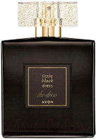 Парфюмерная вода Avon Little Black Dress The Dress