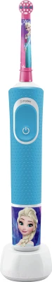 Электрическая зубная щетка Oral-B Frozen D100.413.2K - фото 3 - id-p223138310