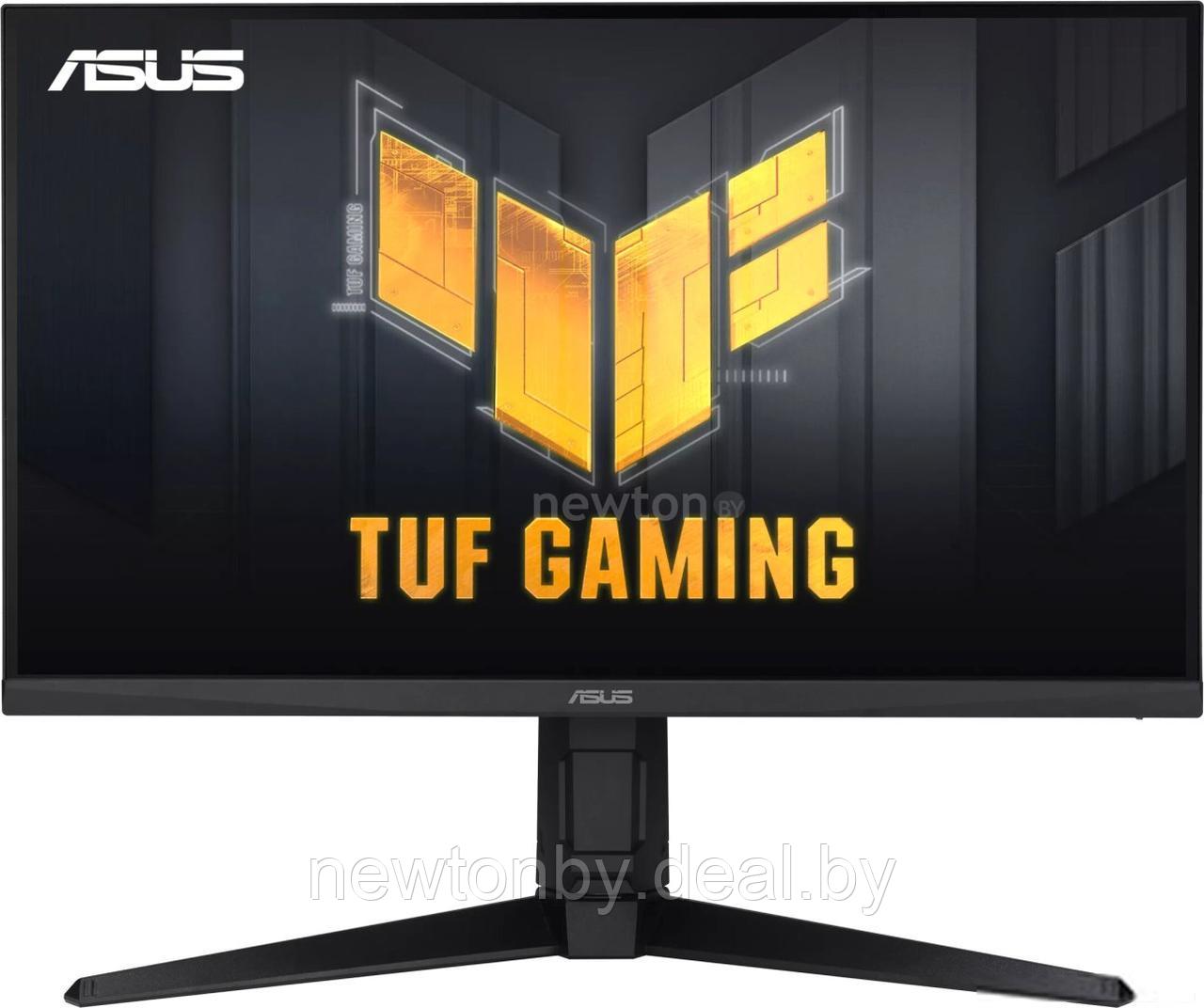 Игровой монитор ASUS TUF Gaming VG27AQML1A - фото 1 - id-p223150668