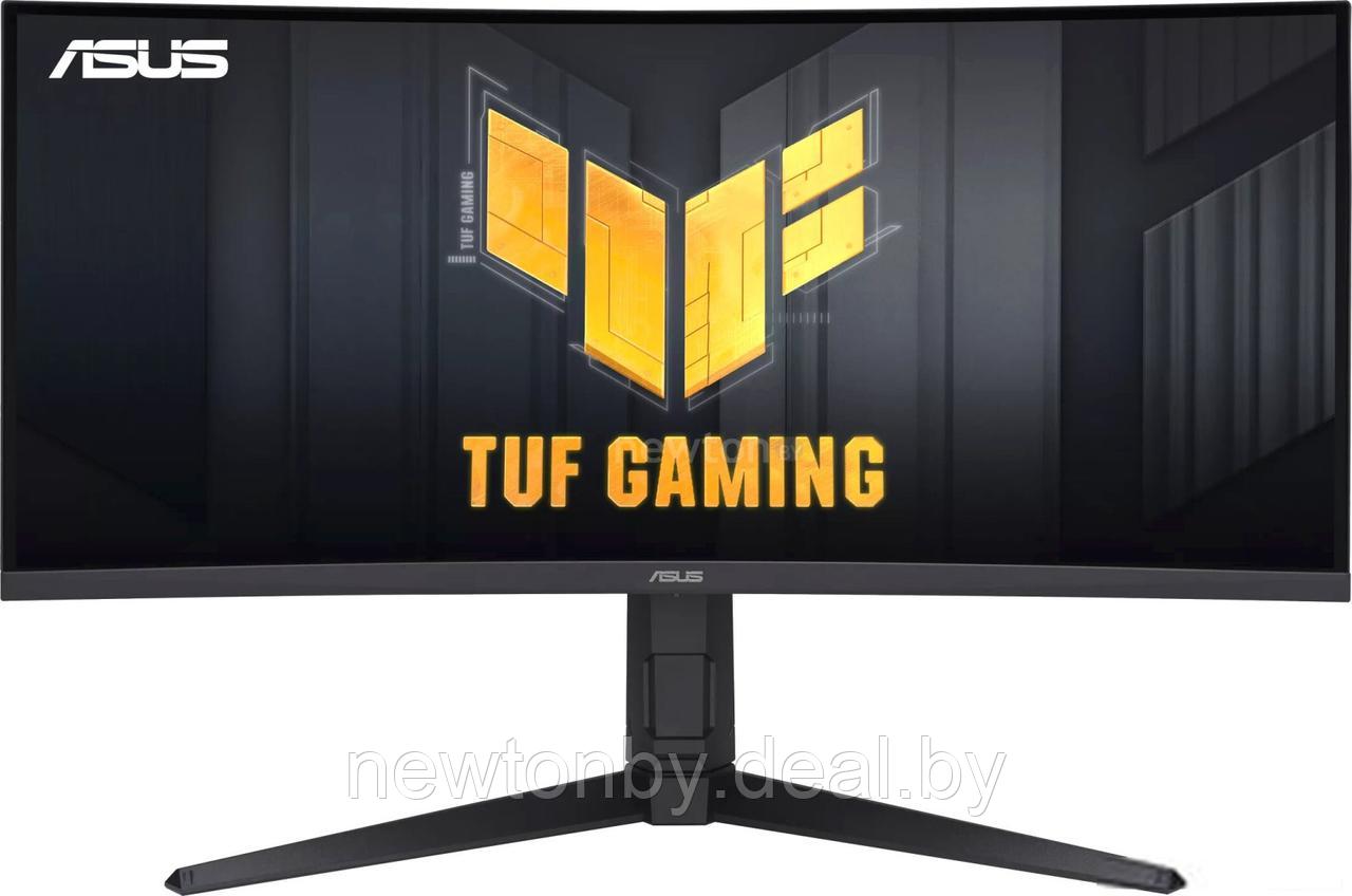 Игровой монитор ASUS TUF Gaming VG34VQL3A - фото 1 - id-p223150670