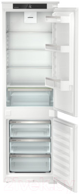 Встраиваемый холодильник Liebherr ICSe 5103 - фото 1 - id-p223138334