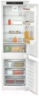 Встраиваемый холодильник Liebherr ICSe 5103 - фото 2 - id-p223138334