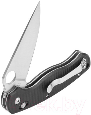 Нож складной GANZO G729-BK - фото 2 - id-p223148400