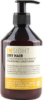 Кондиционер для волос Insight Увлажняющий для сухих волос