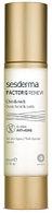 Крем для лица Sesderma Factor G Renew омолаживающий для овала лица и шеи