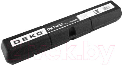 Гаечный ключ Deko DKTW02 / 065-0342 - фото 3 - id-p223142142