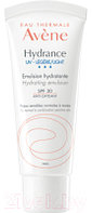 Эмульсия для лица Avene Hydrance UV Legere SPF30