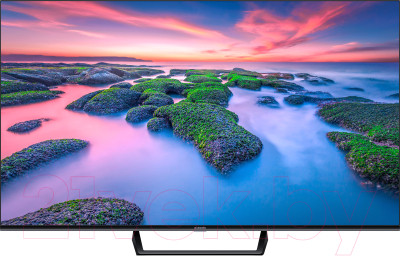 Телевизор Xiaomi TV A2 55 L55M7-EARU / ELA5059GL - фото 1 - id-p223149707