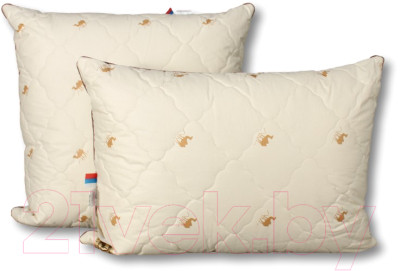 Подушка для сна AlViTek Сахара 68x68 / ПВШП-070 - фото 2 - id-p223140388