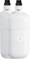 Проточный водонагреватель Dafi Х4 5.5кВт