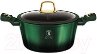 Кастрюля Berlinger Haus Emerald Collection Metallic Line BH-6057